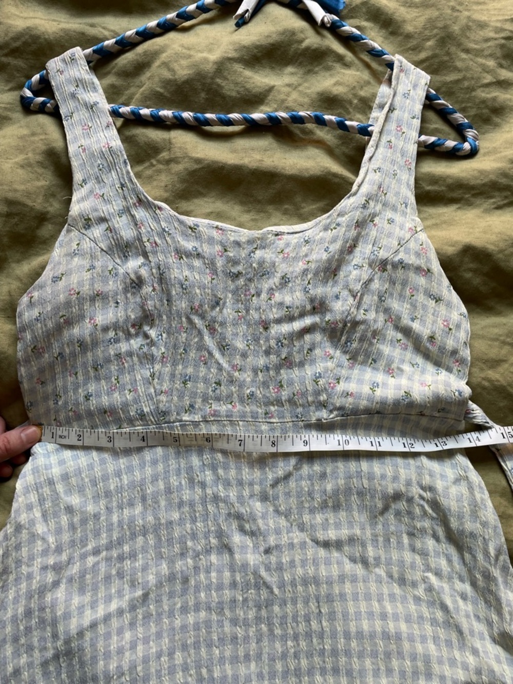 Vintage 90s sundress - Picture 4 of 6